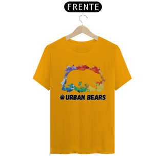 Nome do produto Urban Bears - Bear Shadow Pride - Quality