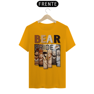 Nome do produto Bear Pride 3 - Quality
