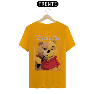 Nome do produto Bitch Inside - Quality