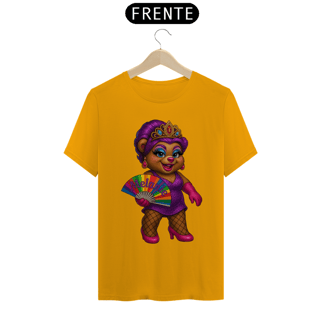 Nome do produto Rufinno - Fab 5 - Melanie - Quality