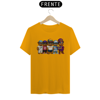 Nome do produto Rufinno - Fab 5 - Quality