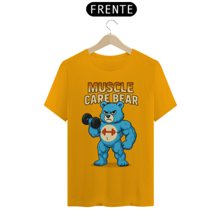 Nome do produto Muscle Care Bear Grumpy Workout - Quality