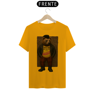 Nome do produto Punk Bear - Quality