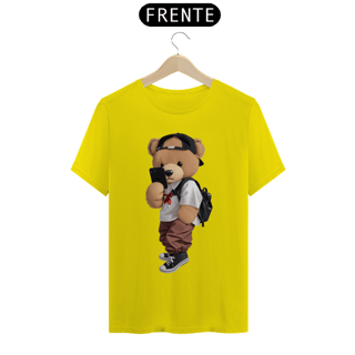 Nome do produto Teddy Selfie - Quality