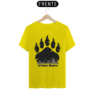 Nome do produto Urban Bears - Quality