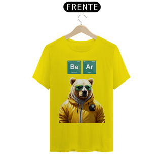 Nome do produto Breaking Bear - Quality