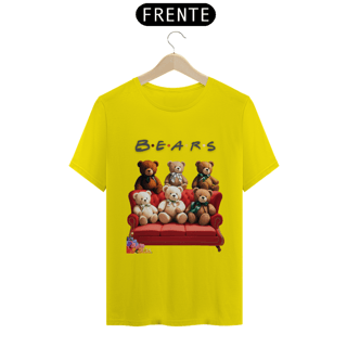 Nome do produto Bear Friends - Quality