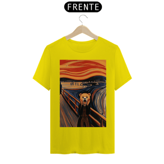 Nome do produto O Grito Pintura - Quality