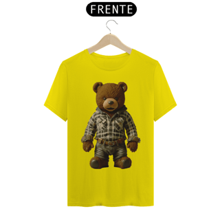 Nome do produto Lumberjack - Quality