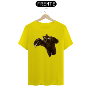 Nome do produto Fierce Bear - Quality
