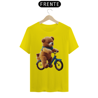 Nome do produto Bike Bear - Quality