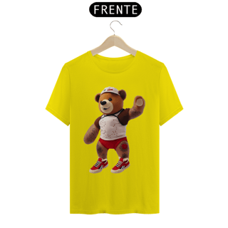 Nome do produto Chel Dancing Teddy  - Quality