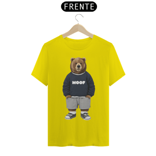 Nome do produto Woof Bear - Quality