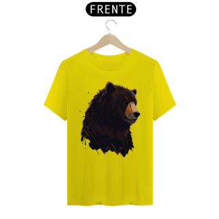 Nome do produto Urso Marrom - Quality