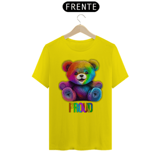 Nome do produto Proud Bear - Quality