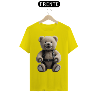 Nome do produto Leather Harness Teddy - Quality