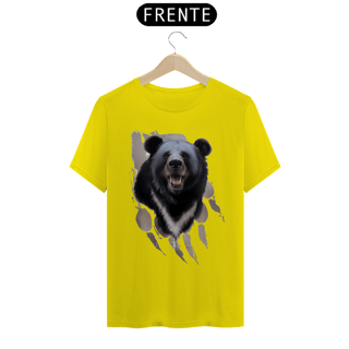 Nome do produto Asian Black Bear - Quality