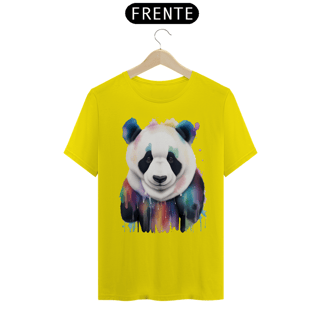Nome do produto Rainbow Splash Panda - Quality