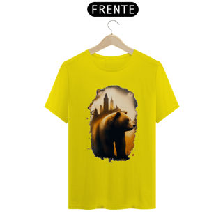 Nome do produto Urban Bear - Quality