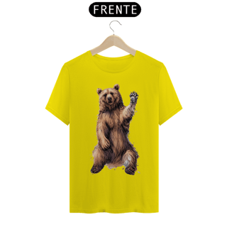 Nome do produto Bear Waving - Quality