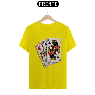 Nome do produto Bear Kings - Quality