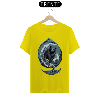 Nome do produto Black Bear Waves 2 - Quality