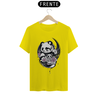 Nome do produto Panda Black Wave - Quality