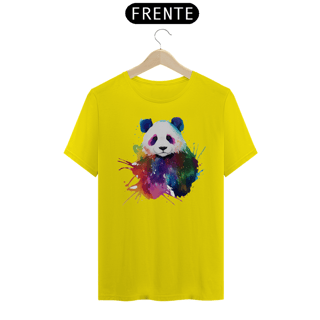 Nome do produto Rainbow Panda - Quality