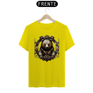Nome do produto Steampunk Bear - Quality