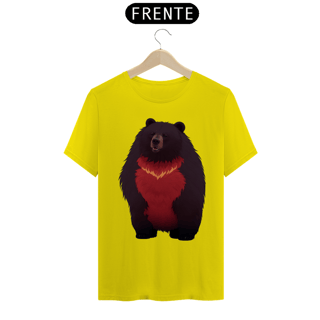 Nome do produto Chubby Bear - Quality