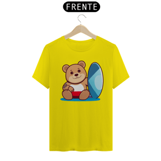 Nome do produto Summer Surfer Bear - Quality
