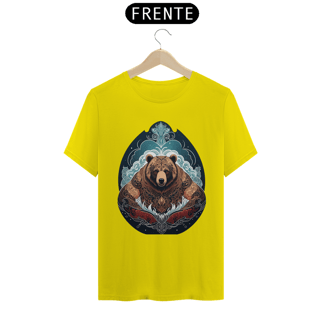 Nome do produto Tattooed Bear - Quality