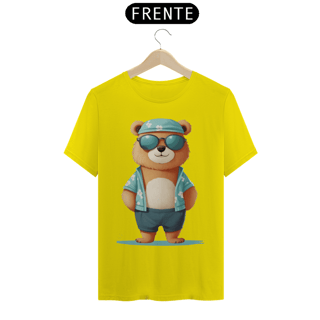 Nome do produto Summer Bear 2 - Quality