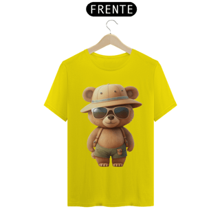 Nome do produto Summer Bear 3 - Quality