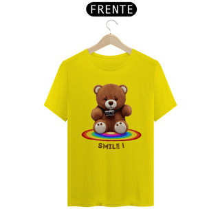 Nome do produto Teddy Bear Smile - Quality