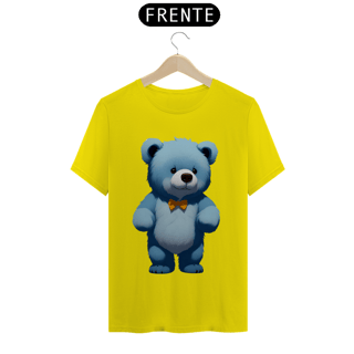 Nome do produto Blue Teddy Bear - Quality