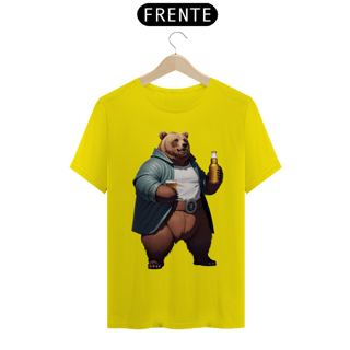 Nome do produto Beer Bear - Quality