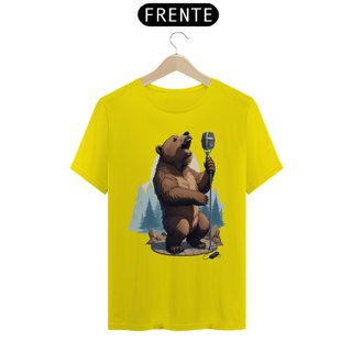 Nome do produto Singer Bear - Quality