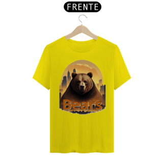 Nome do produto Urban Bears 4 - Quality