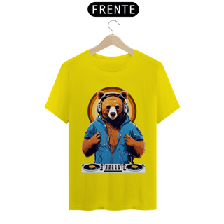 Nome do produto DJ Bear - Quality