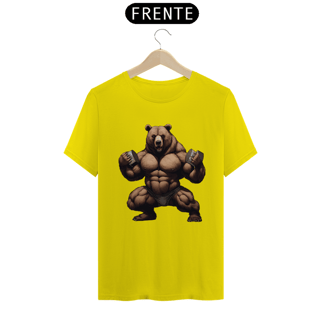 Nome do produto Bear Workout 3 - Quality