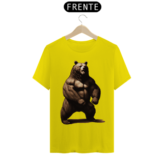 Nome do produto Bear Workout 6 - Quality