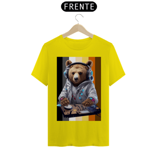 Nome do produto DJ Bear 2 - Quality