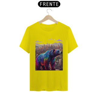 Nome do produto Urban Bear Rainbow 2 - Quality