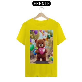 Nome do produto Teddy Bear Balloon - Quality