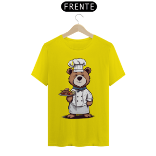 Nome do produto Bear Chef de Cozinha 2 - Quality