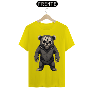 Nome do produto Skull Teddy Bear - Quality