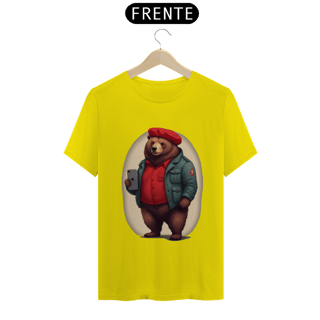 Nome do produto Companheiro Urso - Quality