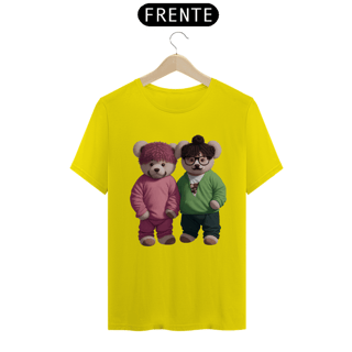Nome do produto Teddy Divos - Quality
