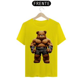 Nome do produto Bear Workout 7 - Quality